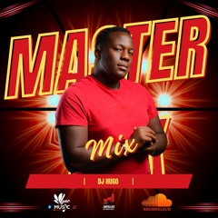 DJ HUGO - NRJ MASTERMIX 08 - 12 - 2023