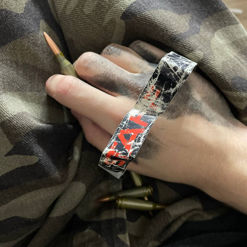 сука я походу попал