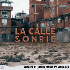 La Calle Sonríe