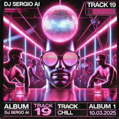 SERGIO AI | ALBUM | TRACK 19 | CHILL