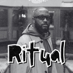 RITUAL RADIO SHOW #139