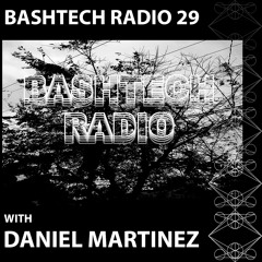 BashTech Radio 29
