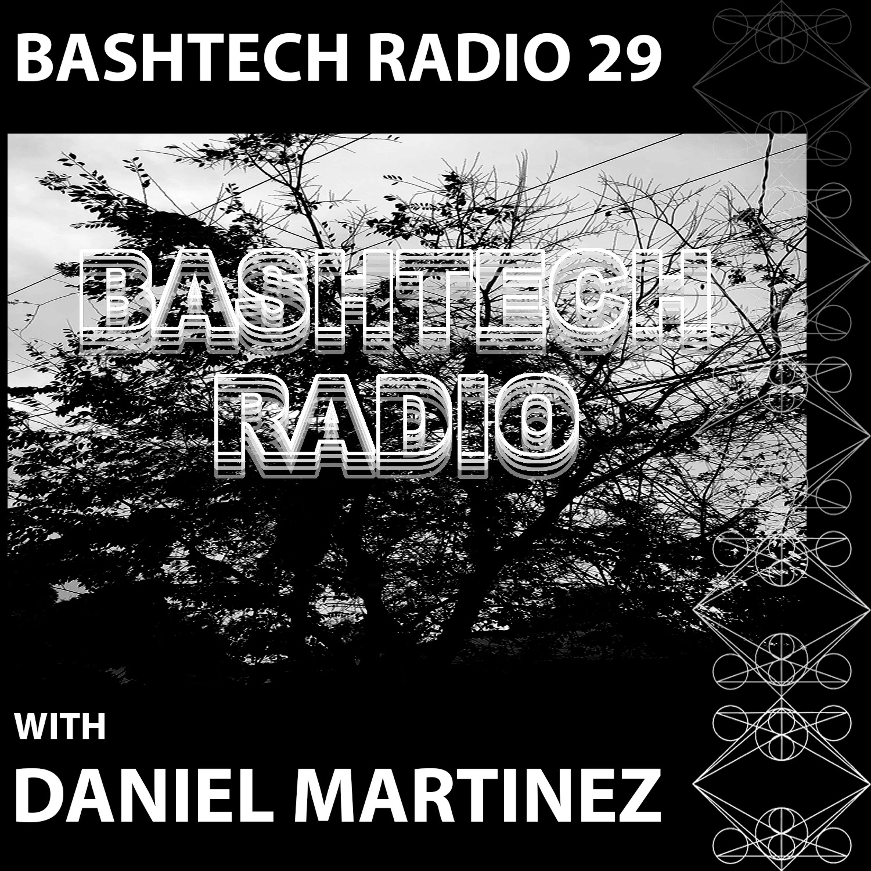 BashTech Radio