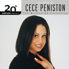 20th Century Masters: The Millennium Collection: Best of CeCe Peniston