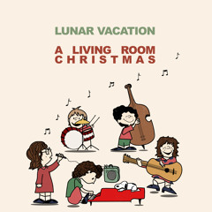 A Living Room Christmas