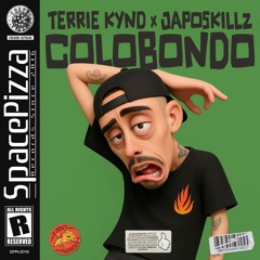TERRIE KYND & JAPOSKILLZ - Colobondo [Out Now]