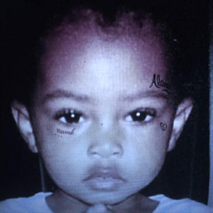 moonlight (hoodtrap remix)