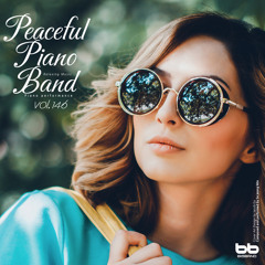 Peaceful Piano Band, Vol.146 (Yoga, Prenatal Care, Meditation, Reading, Cafe Music, Insomnia Help, Stress, Memorization)
