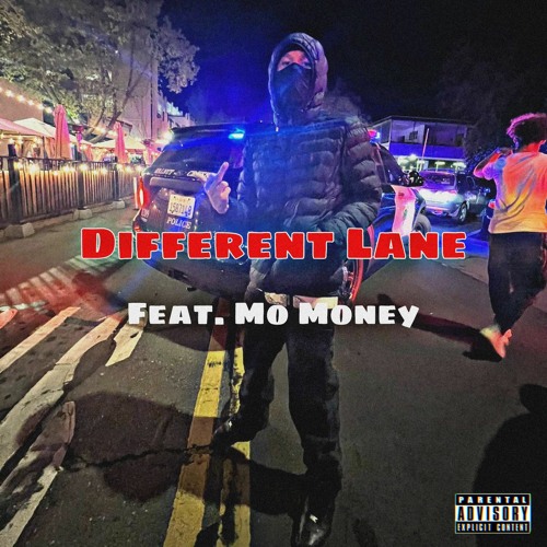 Different Lane feat. Mo Money
