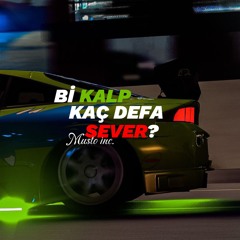Bİ KALP KAÇ DEFA SEVER?