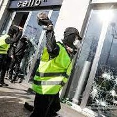 Vandalismus