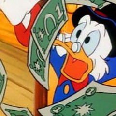 The Money Bin 2 [another capitalist beat tape]