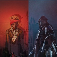 Playboi Carti Feat Lil Uzi Vert - Medieval Version