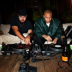 Sonic Fantasy @ Nightmoves - 10.08.2025