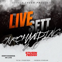 PARCHANDING 2.0 🍇!! BY STIVEENFRESHH LIVE SETT CONTUNDENTE