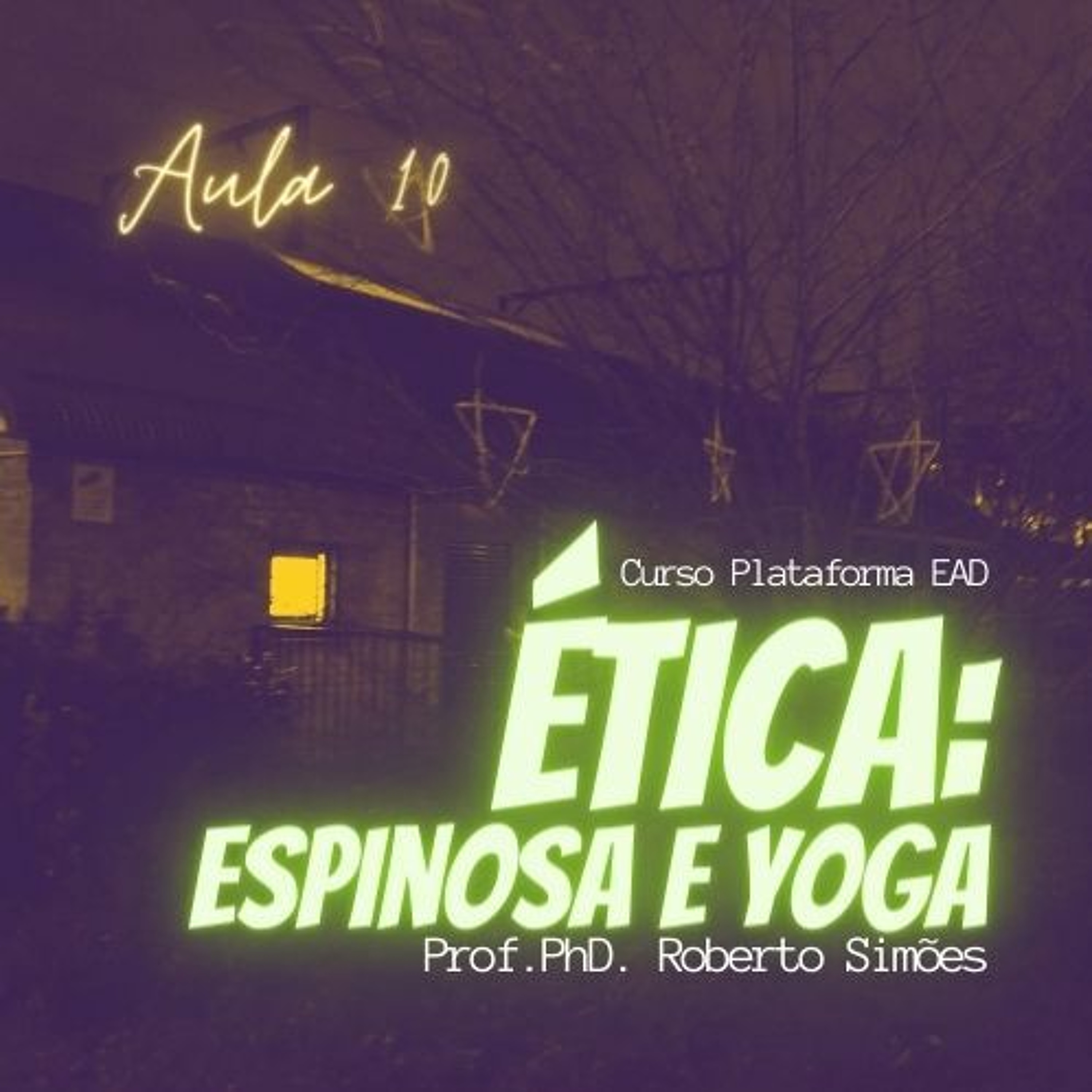 Yoga Contemporâneo