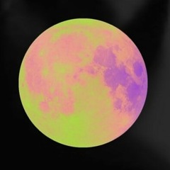 Acid Moon - Psy Tech Trance Full Moon Mix