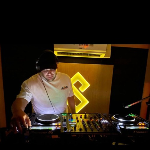 Dubstance - Subtle Radio - 26/10/2024