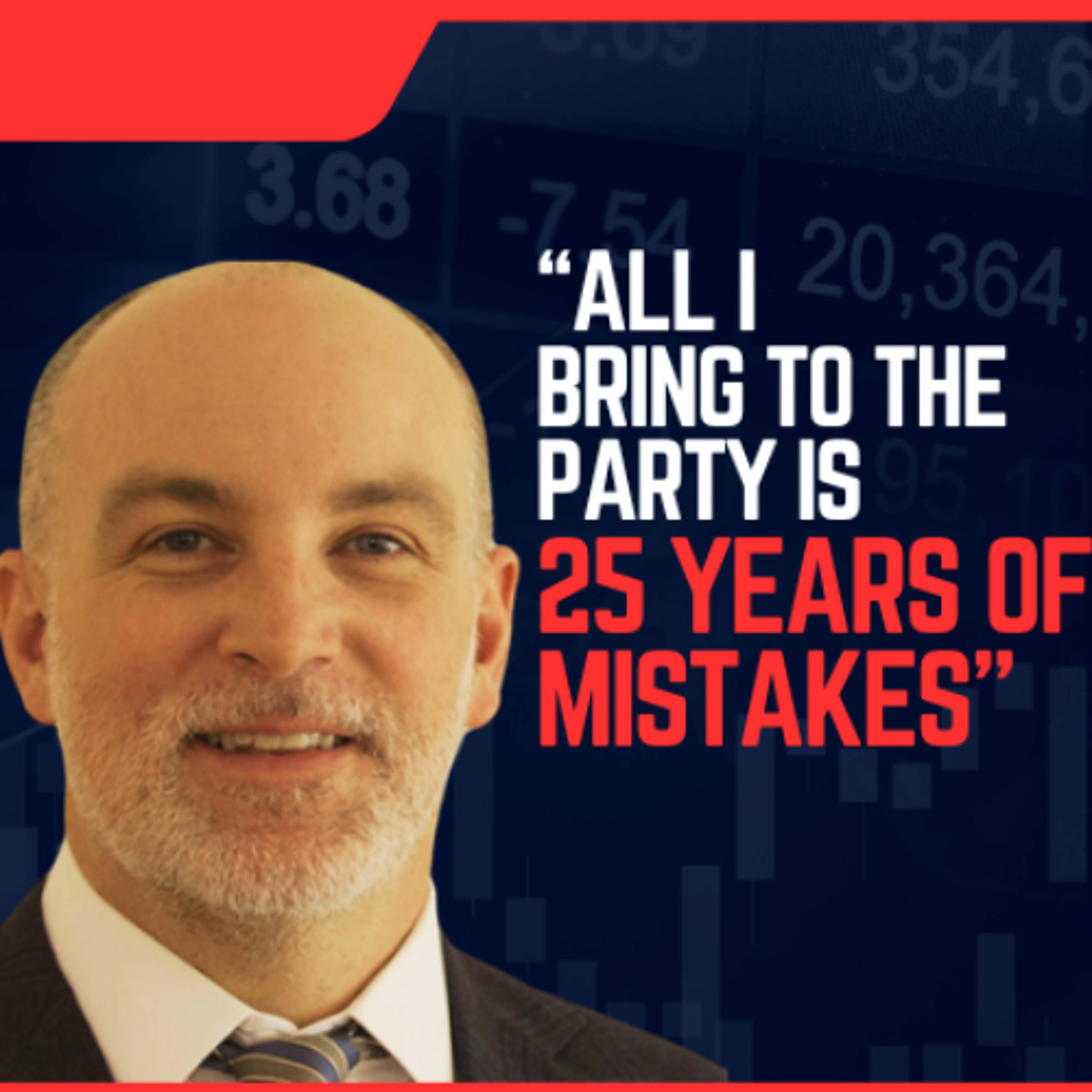 The Intentional Investor #23: Kevin Muir