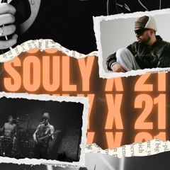 Souly x Twenty One Pilots: Das erste Mal x Chlorine