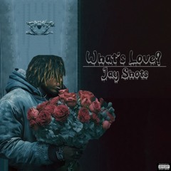 Jay Shots - Runaway (Offical Audio)