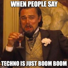 Dirtytechnodog Mix 17.6.22