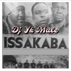 Issakaba