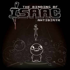 The Binding Of Isaac Antibirth - Journey From A Jar To The Sky Planetarium (Stop Watch OST)