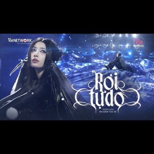 Rơi Tự Do - LyHan