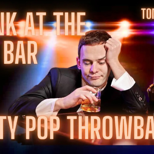 2000s 2010s Pop Throwbacks to play at the bar - Beyonce, Mariah Carey, The Weeknd