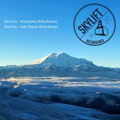 Rick Fox, R.Hz - Soft Clouds (R.Hz Remix) [Skylift Recordings]