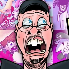 OneyPlays - BEST OF Channel Awesome References (Funniest Moments)