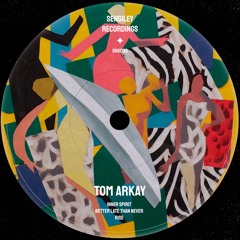 [PREMIERE] Rise - Tom Arkay | Sengiley Recordings [2023]