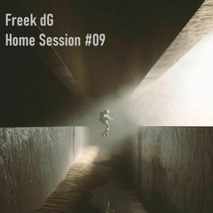 Home Session #09 (Deephouse & Techno) @RadioSOS.live