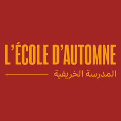 L'Ecole d'automne de l'IMA [EDIMA] 2025