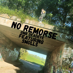 No Remorse - Deadeye (ft. SMOLLS)
