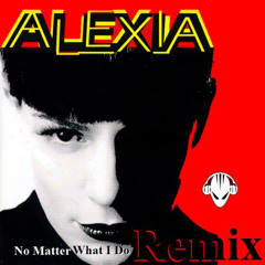 No Matter What I Do Remix by VDJ MIKELI