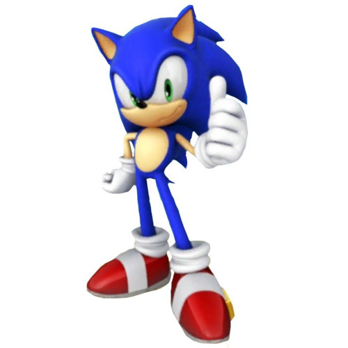 SonicDash (prod by jane)