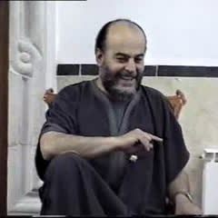 بسّام جرّار- تفسير- "ملوك أنبياء"- وألقينا على كرسيه جسدا---//   28- 4- 2001م