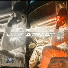 Petre Stefan - JAF ARMAT 2