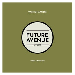 PREMIERE: Third 3ye - Celestial Hymn [Future Avenue]