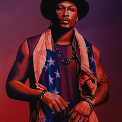 STBB 971 - R.I.P. D'Angelo