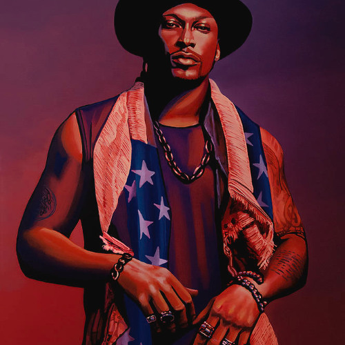 STBB 971 - R.I.P. D'Angelo