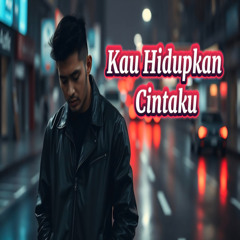 Kau Hidupkan Cintaku