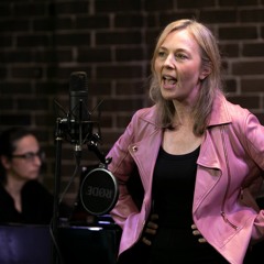 GINA sings Ireland from Legally Blonde.