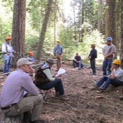 Ochoco Forest (Oregon) Collaborative Part 1