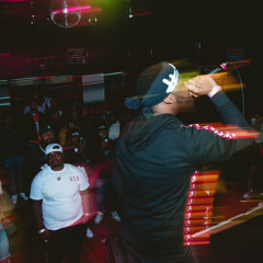 Cons Royal - Number One #MixedByOmpstudio