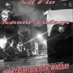 A Boogie - Mood Swings Remix - Mj Flo