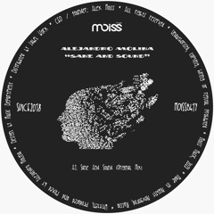 Alejandro Molina - Sane And Sound (Original Mix) MOISSB417