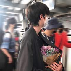 Anh Chỉ Thích Em - Hồ Hạ - 我只喜欢你 - 胡夏